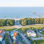 Kapitaenskoje Apartamento Zingst