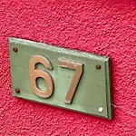 Kapitaenskoje Apartamento *