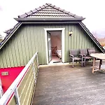 Apartamento Kapitaenskoje *