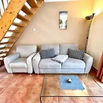 Apartamento Kapitaenskoje Zingst