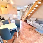 Kapitaenskoje Apartamento Zingst