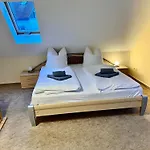 Kapitaenskoje * Zingst