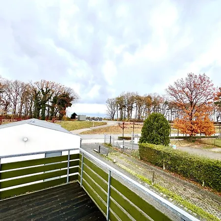 Kapitaenskoje Appartement *