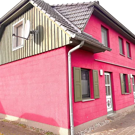 Kapitaenskoje Appartement *