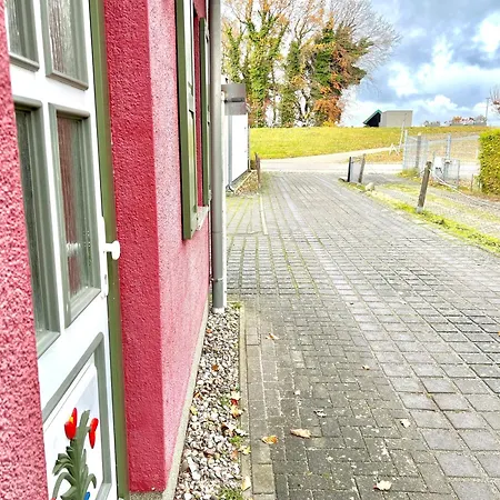 Kapitaenskoje Zingst