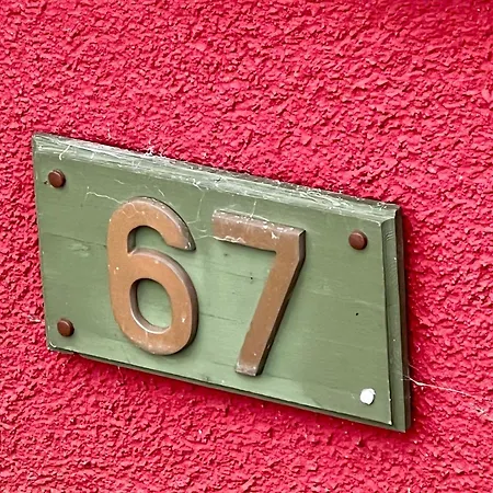 Kapitaenskoje Apartman *