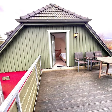 Appartement Kapitaenskoje *