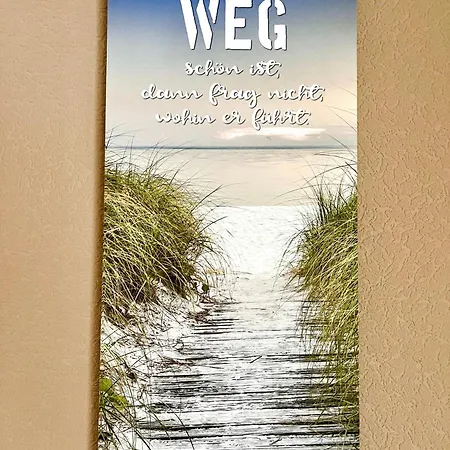 Appartement Kapitaenskoje