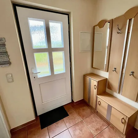 Appartement Kapitaenskoje Zingst