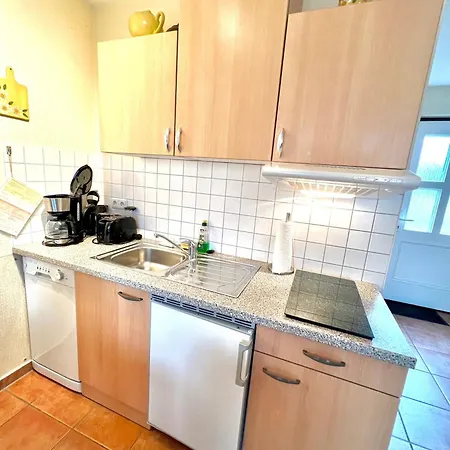 Kapitaenskoje Zingst