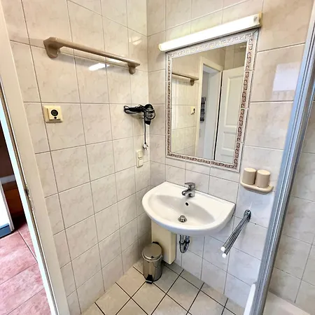 Apartman Kapitaenskoje *