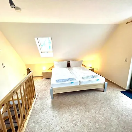 Kapitaenskoje * Zingst