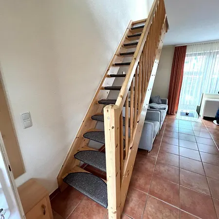 Appartement Kapitaenskoje *