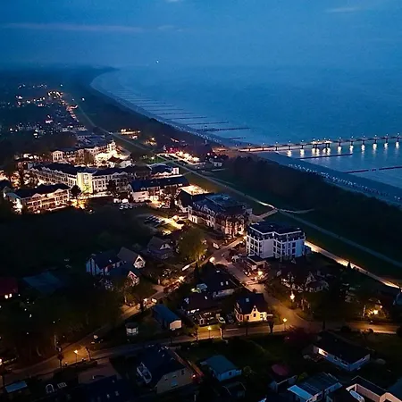 Kapitaenskoje Appartement *