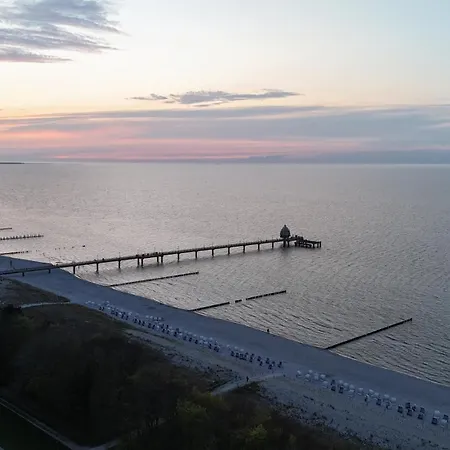 Appartement Kapitaenskoje *