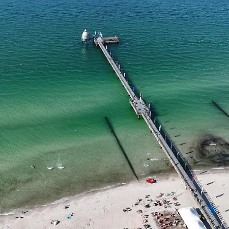 Appartement Kapitaenskoje