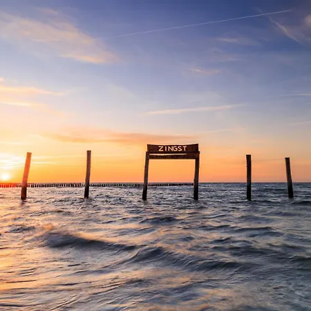 Kapitaenskoje Appartement