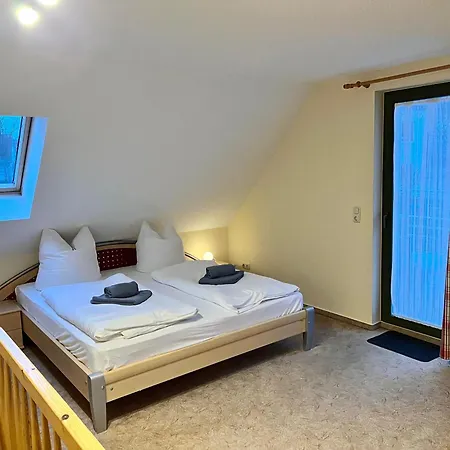 Kapitaenskoje Apartamento