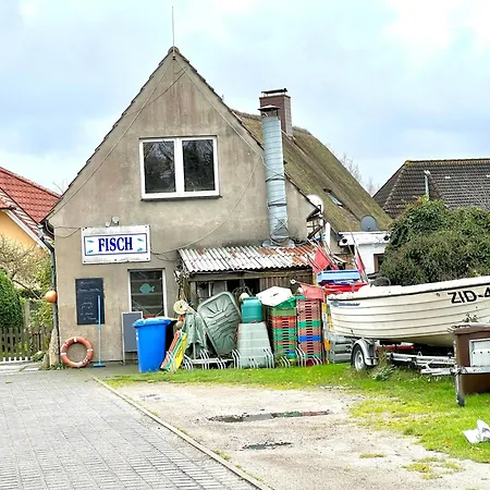 Apartamento Kapitaenskoje *